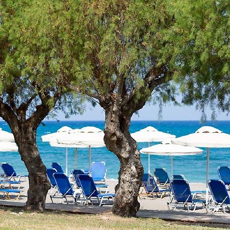 Doreta Beach Theologos  Exterior photo